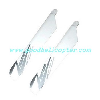 ZR-Z100 helicopter parts main blades